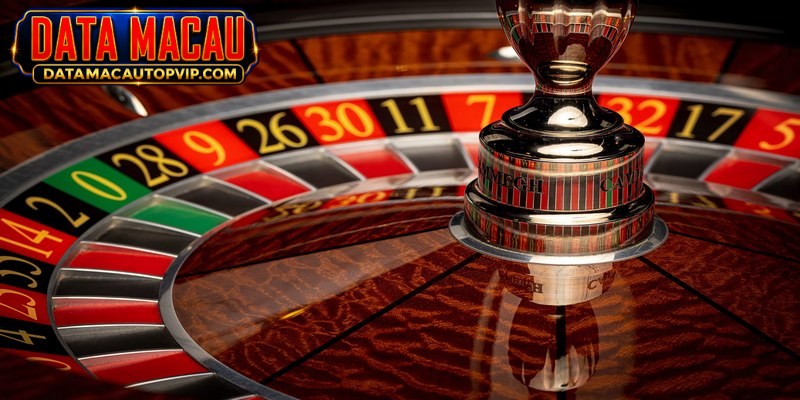 Roulette adalah permainan judi kasino online yang menarik