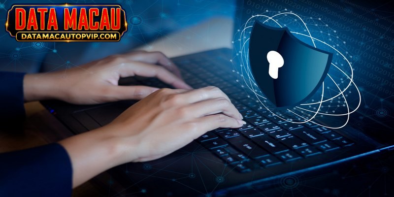 Komitmen keamanan absolut dalam kebijakan privasi dari merek tersebut