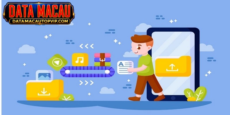 Ketentuan penggunaan Data Macau secara detail untuk Anda