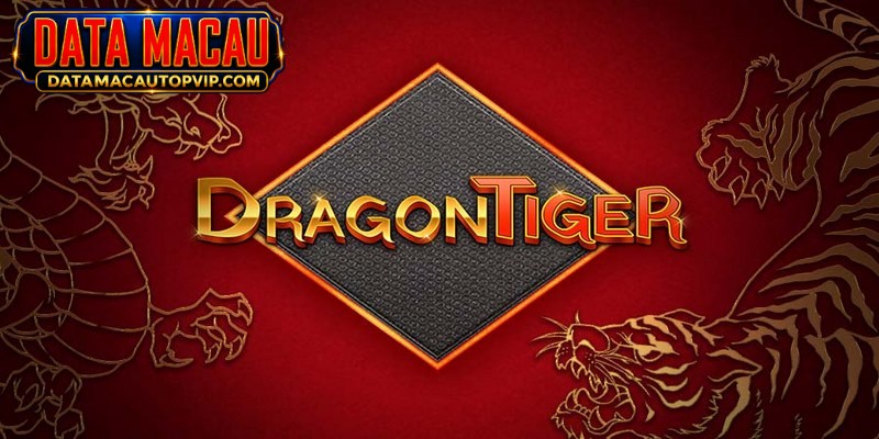 Dragon Tiger berkualitas tinggi dan sangat menarik bagi semua pemain