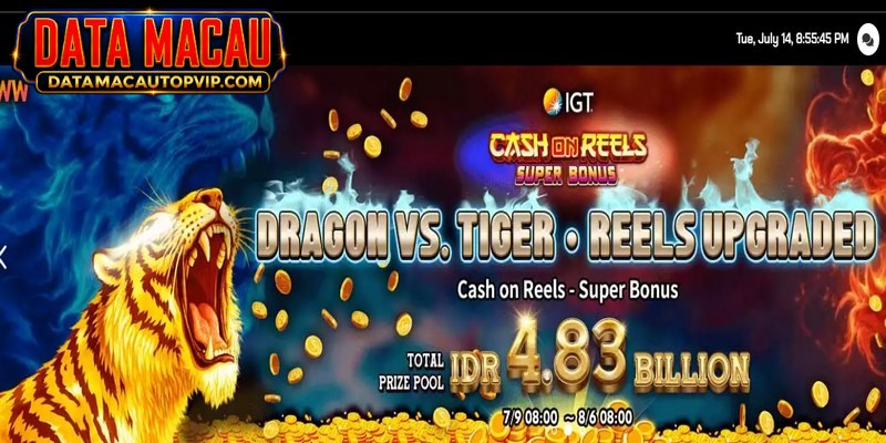 Tautan Resmi Data Macau 2026 bukan sekadar alamat URL tunggal