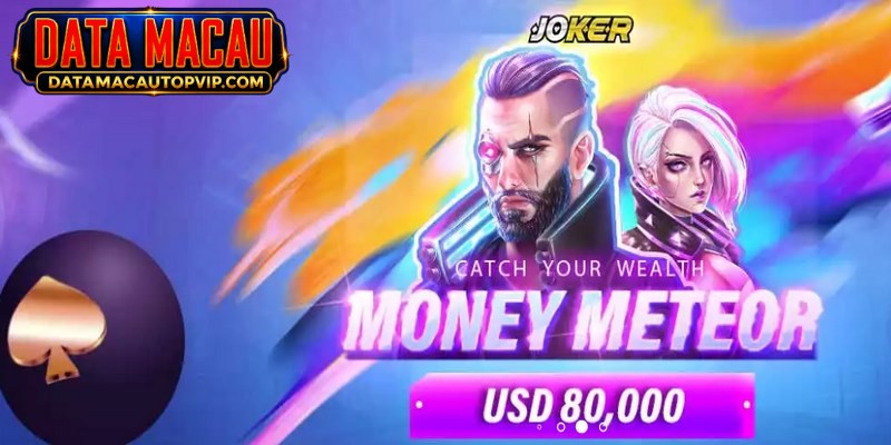 Risiko jika Anda mengakses tautan yang salah ke Data Macau 2026