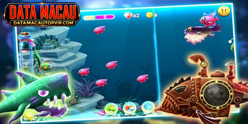 Strategi Terbaik dengan Data Tips Permainan Memancing Macau