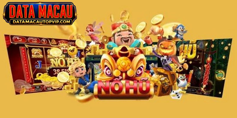 Data Slot Macau sangat populer dan banyak dicari oleh para pemain