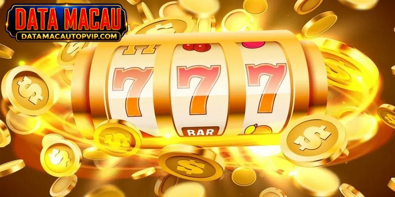 Setor uang untuk permainan slot, pembayaran cepat, tanpa batasan.
