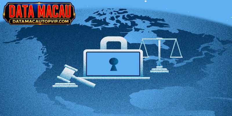 Kebijakan Privasi Data Macau ditetapkan secara jelas dan transparan.