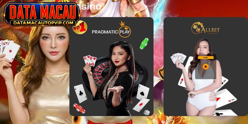 Unduh Aplikasi Data Macau menjadi tren yang semakin menonjol yang dipilih