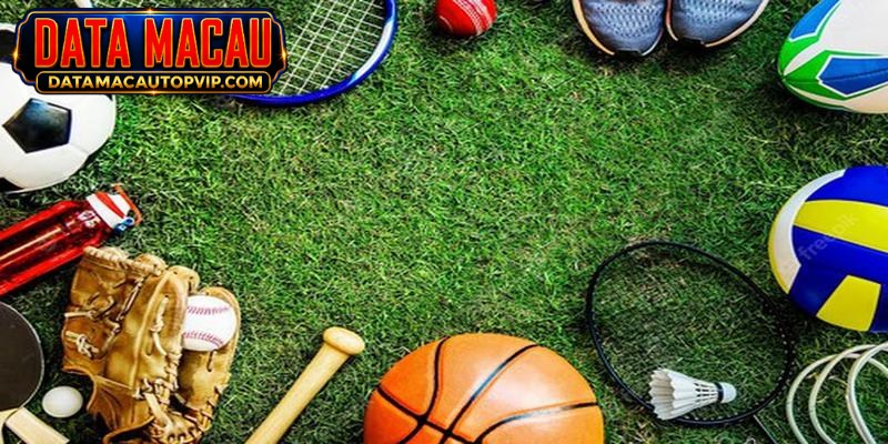 Anda dapat menonton pertandingan secara langsung di halaman utama