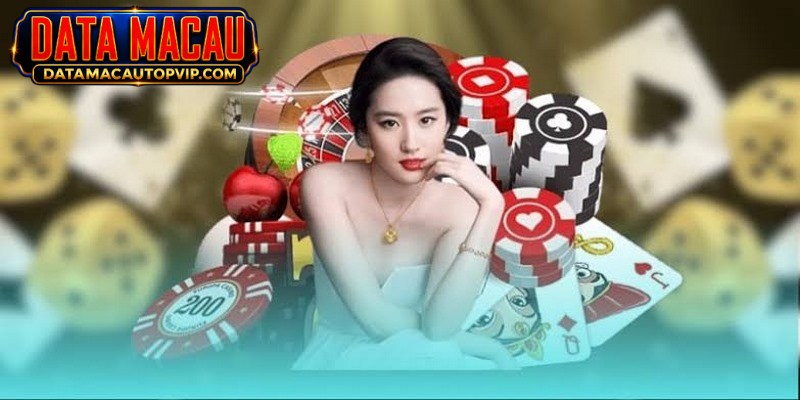 Data Permainan Macau menawarkan sistem permainan online yang akurat dan terpercaya bagi para pengguna